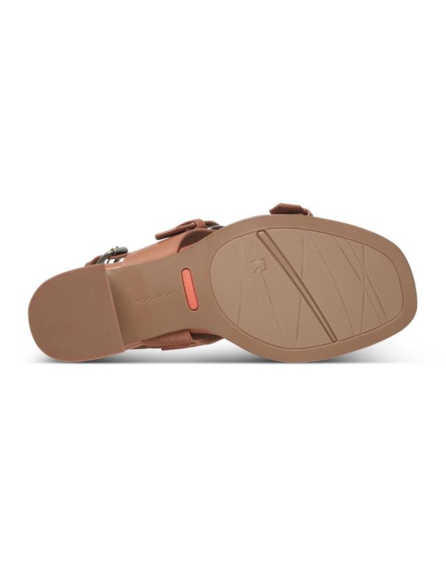 락포트 할레나 샌들 HALENA SANDAL (RW0315) 착용컷