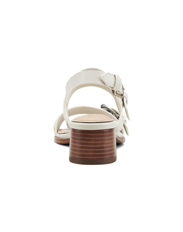 락포트 할레나 샌들 HALENA SANDAL (RW0316) 착용컷