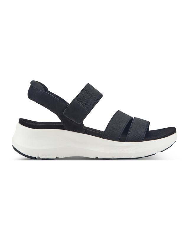 락포트 쿼츠 샌들 QUARTZ SANDAL (RW0353) 착용컷