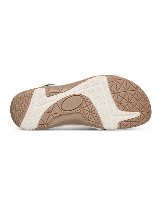 락포트 쉬본 샌들 SHEVON SANDAL (RW0346) 착용컷