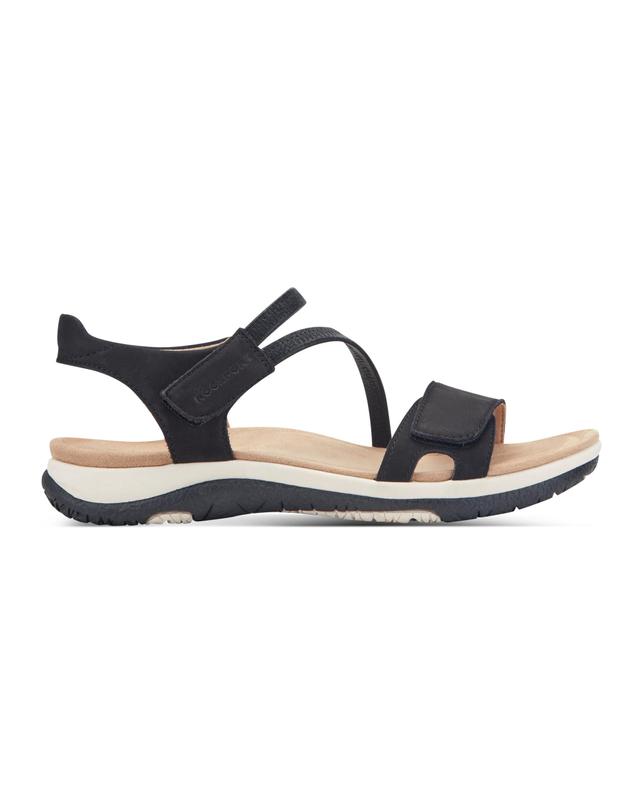 락포트 쉬본 샌들 SHEVON SANDAL (RW0347) 착용컷