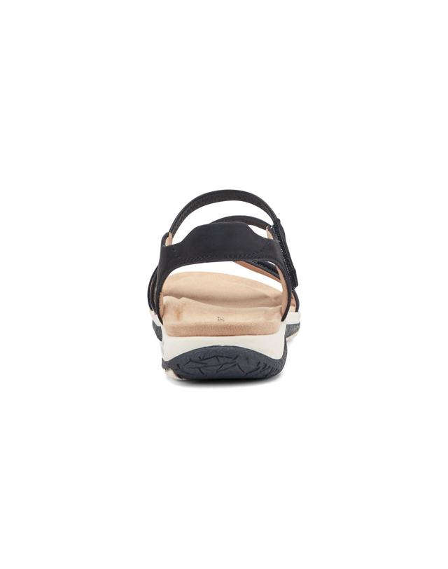 락포트 쉬본 샌들 SHEVON SANDAL (RW0347) 착용컷