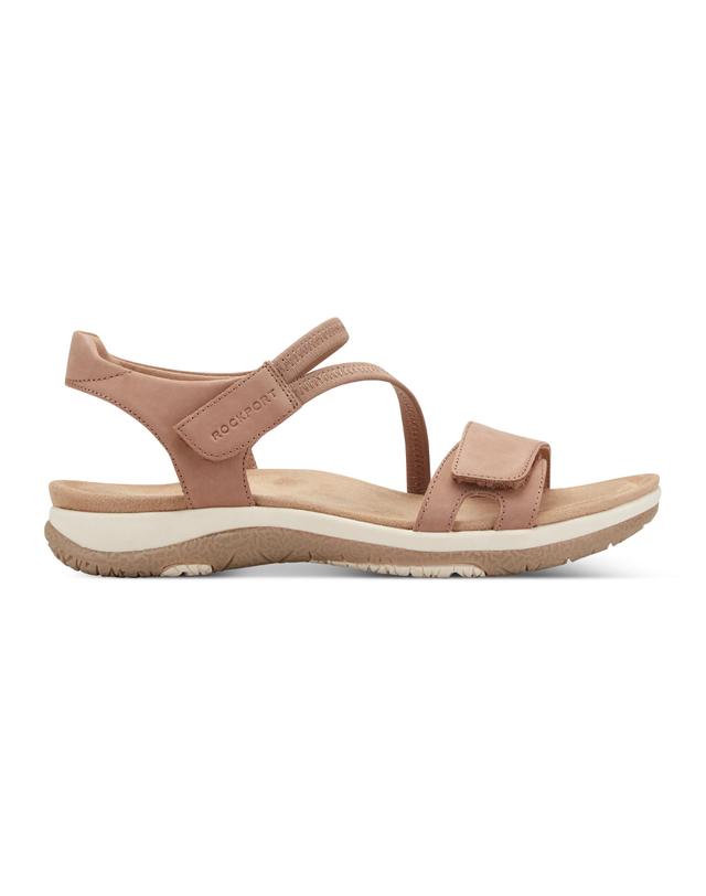 락포트 쉬본 샌들 SHEVON SANDAL (RW0348) 착용컷