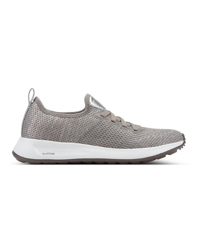 락포트 듀오폼 팬지 스니커즈 DF PANSY SNEAKER (RW0332) 착용컷
