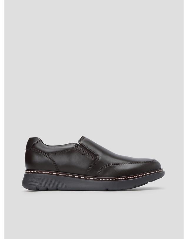 락포트 바넷 슬립온 BARNET SLIP ON (RM0169) 착용컷