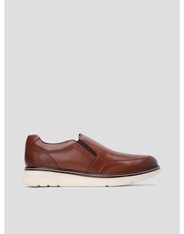 락포트 바넷 슬립온 BARNET SLIP ON (RM0170) 착용컷