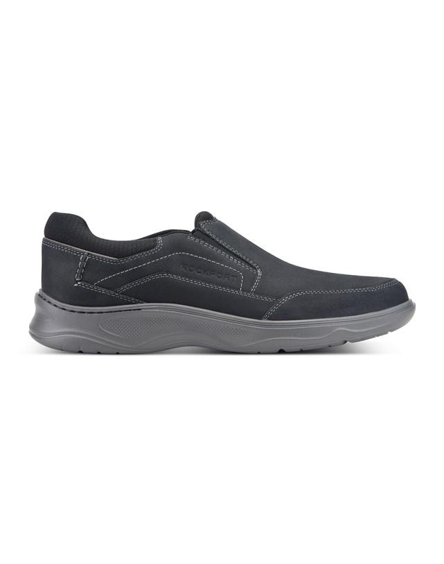 락포트 콜른 슬립온 COLLEN SLIP ON (RM0179) 착용컷