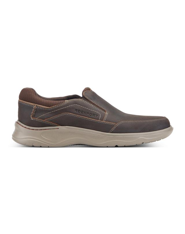 락포트 콜른 슬립온 COLLEN SLIP ON (RM0178) 착용컷