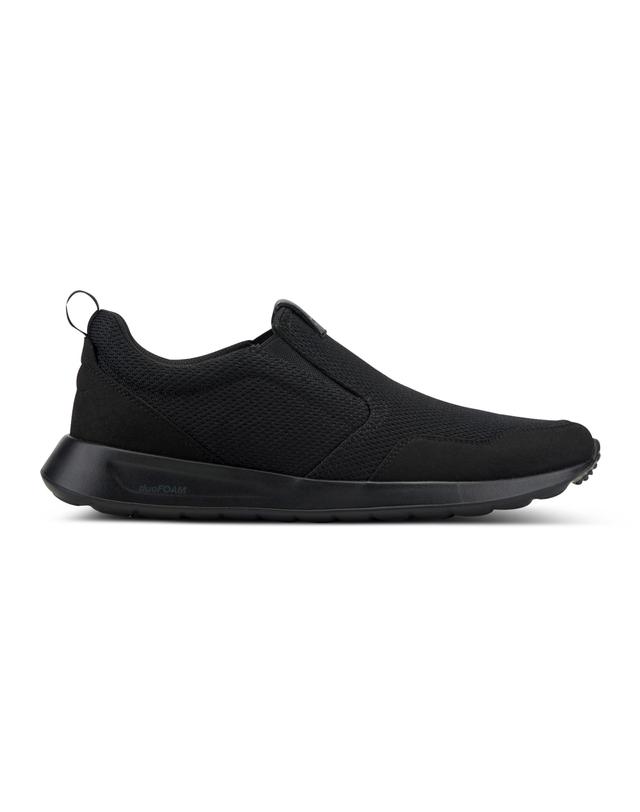 락포트 듀오폼 펠릭스 슬립온 DF PHELIX SLIP ON (RM0194) 착용컷
