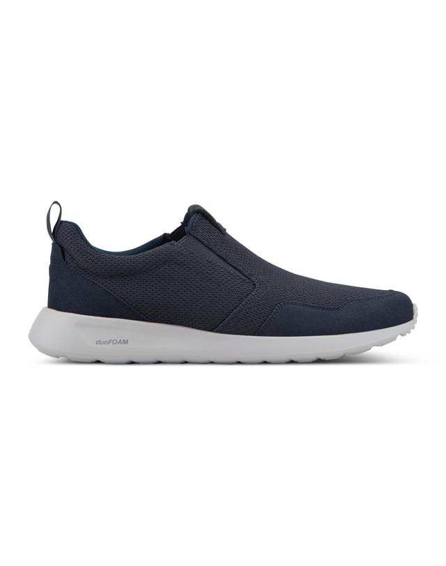 락포트 듀오폼 펠릭스 슬립온 DF PHELIX SLIP ON (RM0192) 착용컷