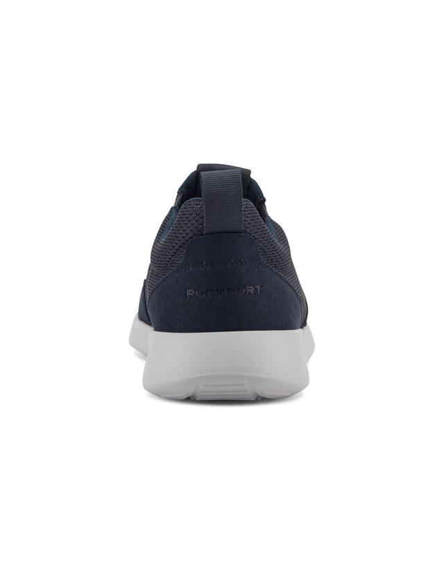 락포트 듀오폼 펠릭스 슬립온 DF PHELIX SLIP ON (RM0192) 착용컷