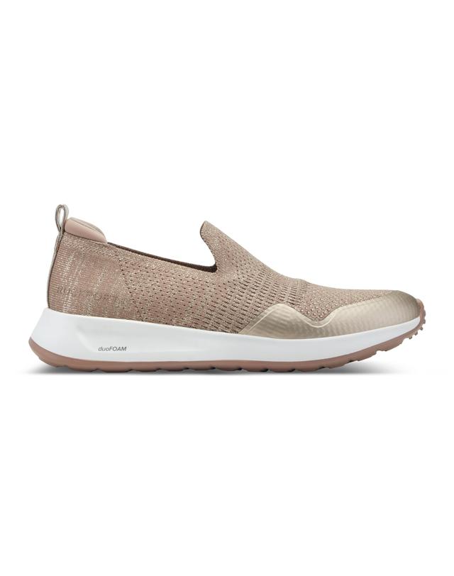 락포트 듀오폼 팔로마 슬립온 DF PALOMA SLIP ON (RW0330) 착용컷