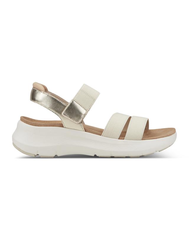 락포트 쿼츠 샌들 QUARTZ SANDAL (RW0354) 착용컷