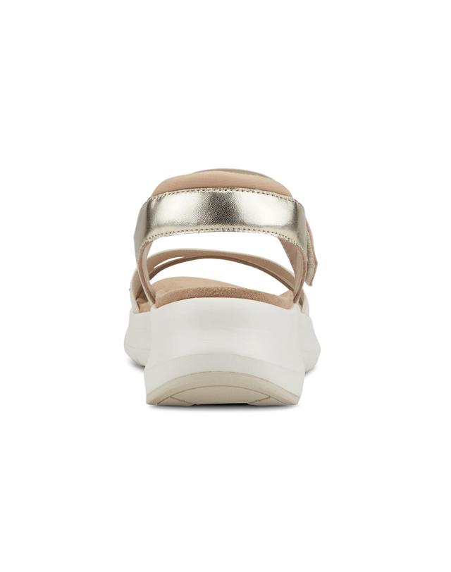 락포트 쿼츠 샌들 QUARTZ SANDAL (RW0354) 착용컷