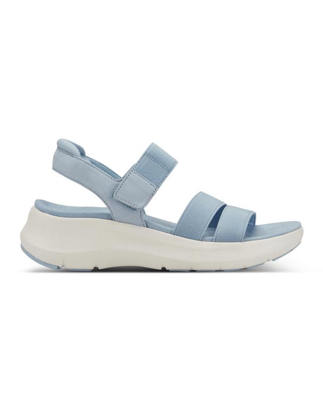 락포트 쿼츠 샌들 QUARTZ SANDAL (RW0355) 착용컷