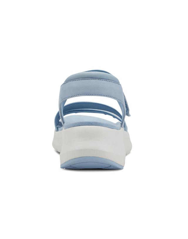 락포트 쿼츠 샌들 QUARTZ SANDAL (RW0355) 착용컷