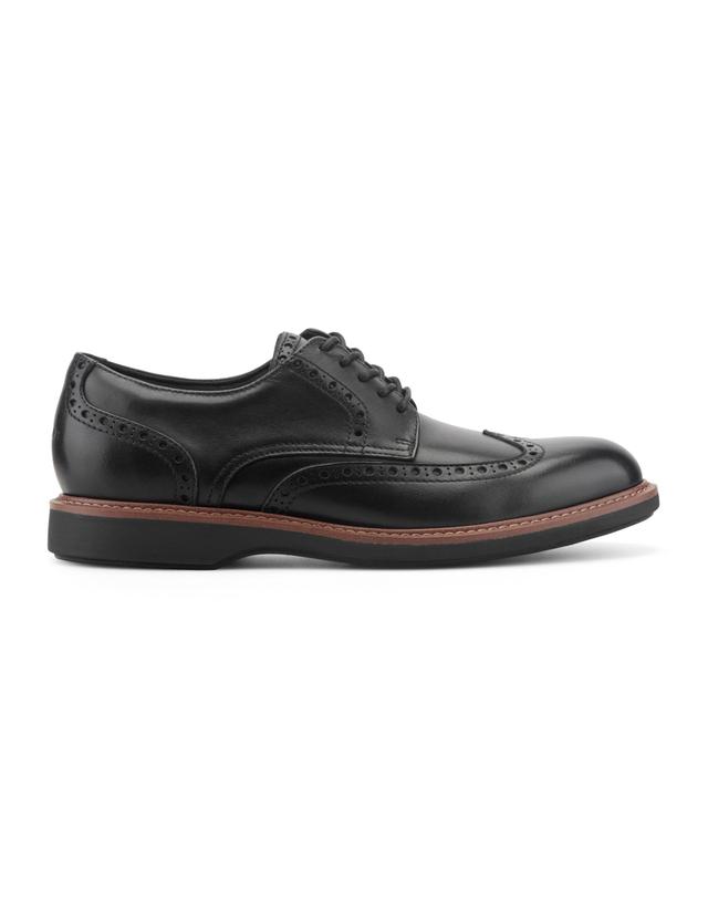 락포트 리랜드 레이스업 LELAND LACEUP (RM0260) 착용컷
