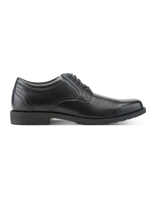 락포트 바네스 레이스업 BARNES LACEUP (RM0254) 착용컷