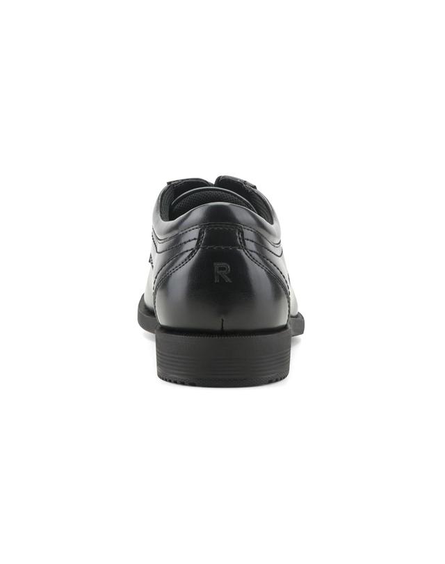 락포트 바네스 레이스업 BARNES LACEUP (RM0254) 착용컷