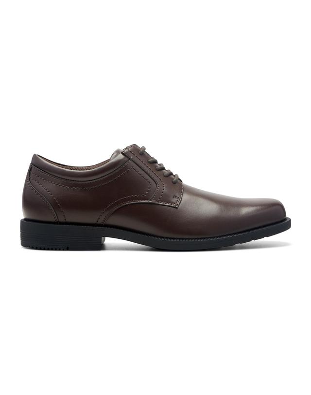 락포트 바네스 레이스업 BARNES LACEUP (RM0255) 착용컷