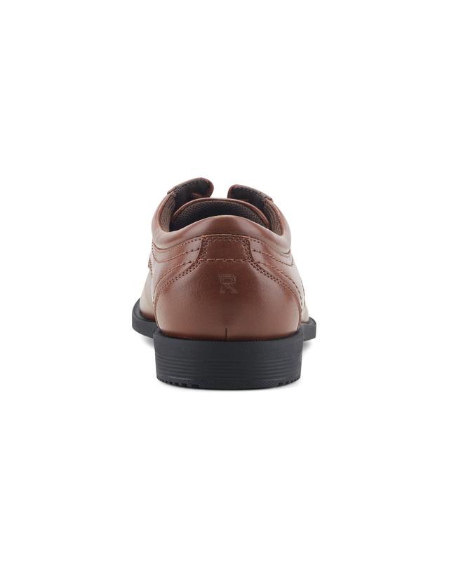 락포트 바네스 레이스업 BARNES LACEUP (RM0256) 착용컷