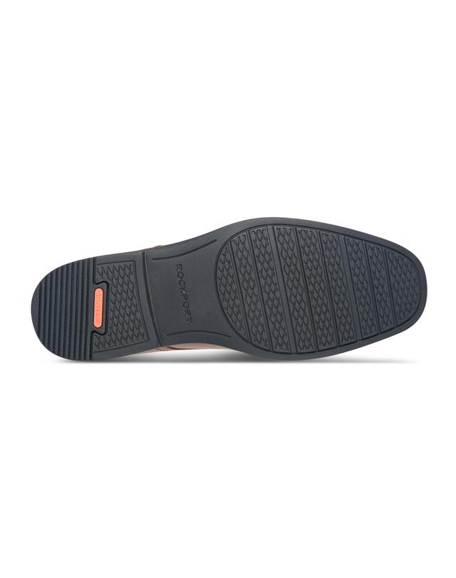 락포트 바네스 레이스업 BARNES LACEUP (RM0256) 착용컷