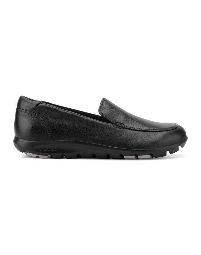 락포트 트루워크제로 II 티아 로퍼 TWZ II THEYA LOAFER (RW0400) 착용컷