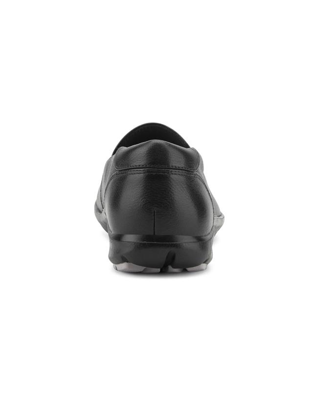락포트 트루워크제로 II 티아 로퍼 TWZ II THEYA LOAFER (RW0400) 착용컷