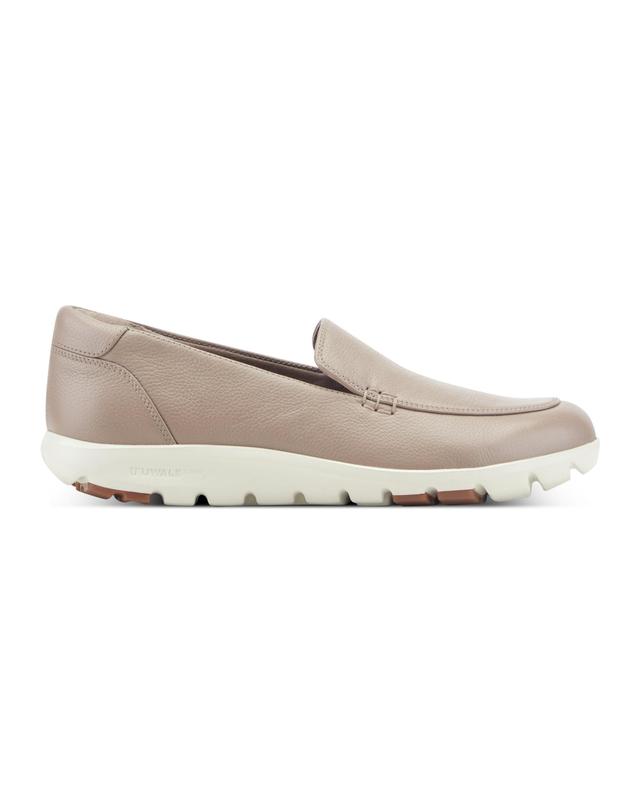 락포트 트루워크제로 II 티아 로퍼 TWZ II THEYA LOAFER (RW0402) 착용컷