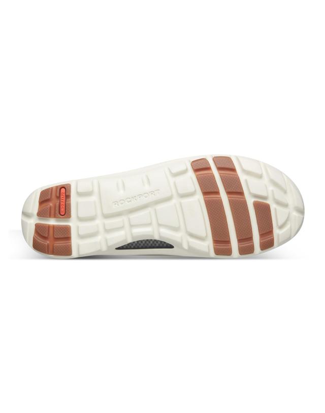 락포트 트루워크제로 II 티아 로퍼 TWZ II THEYA LOAFER (RW0402) 착용컷