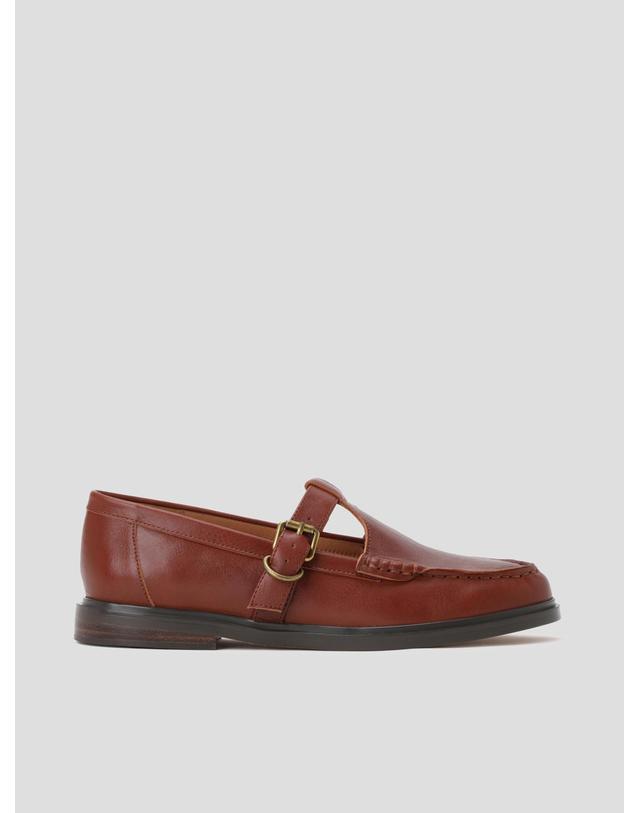 락포트 갈레이 로퍼 GAHLAY LOAFER (RW0450) 착용컷