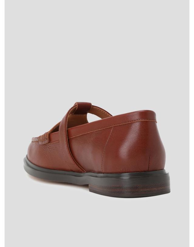 락포트 갈레이 로퍼 GAHLAY LOAFER (RW0450) 착용컷