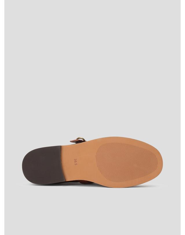 락포트 갈레이 로퍼 GAHLAY LOAFER (RW0450) 착용컷