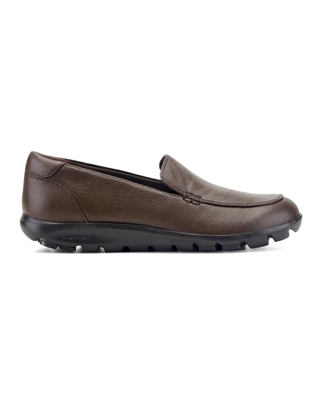 락포트 트루워크제로 II 티아 로퍼 TWZ II THEYA LOAFER (RW0401) 착용컷