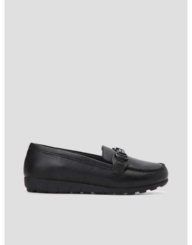 락포트 트루플렉스 브레이브 로퍼 TF BRAVE LOAFER (RW0453) 착용컷