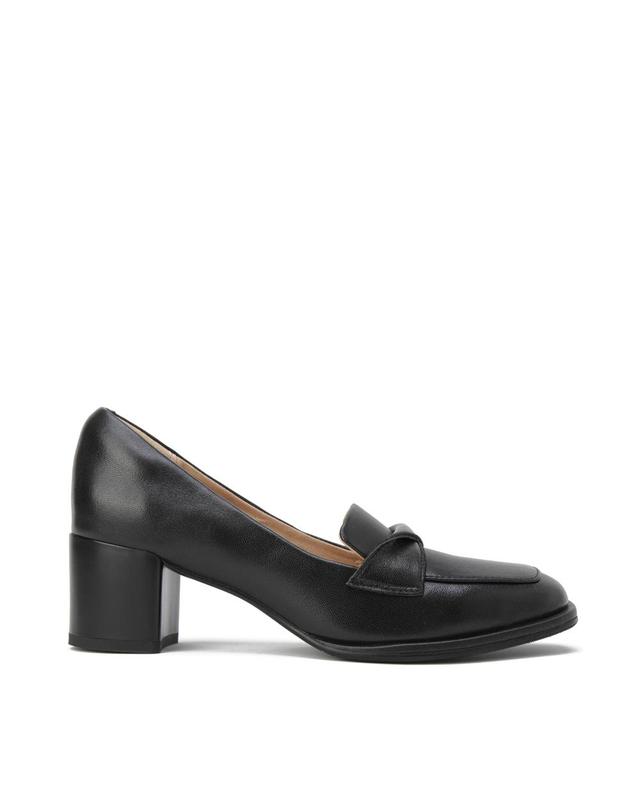 락포트 비올라 페니 펌프스 VIOLA PENNY PUMP (RW0490) 착용컷