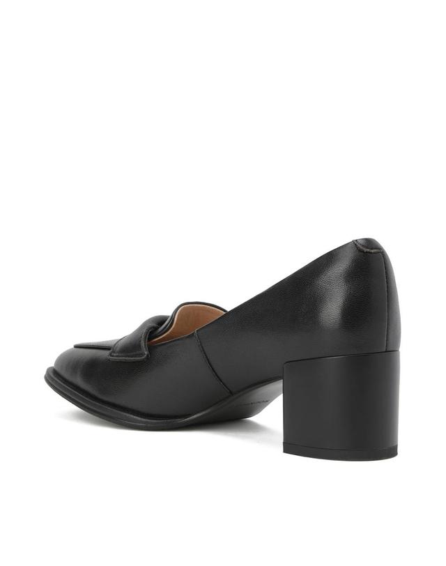 락포트 비올라 페니 펌프스 VIOLA PENNY PUMP (RW0490) 착용컷