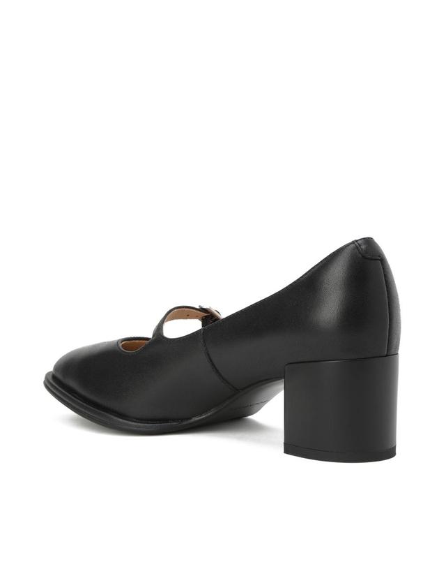 락포트 벨리나 메리제인 펌프스 VELINA MARY JANE PUMP (RW0492) 착용컷