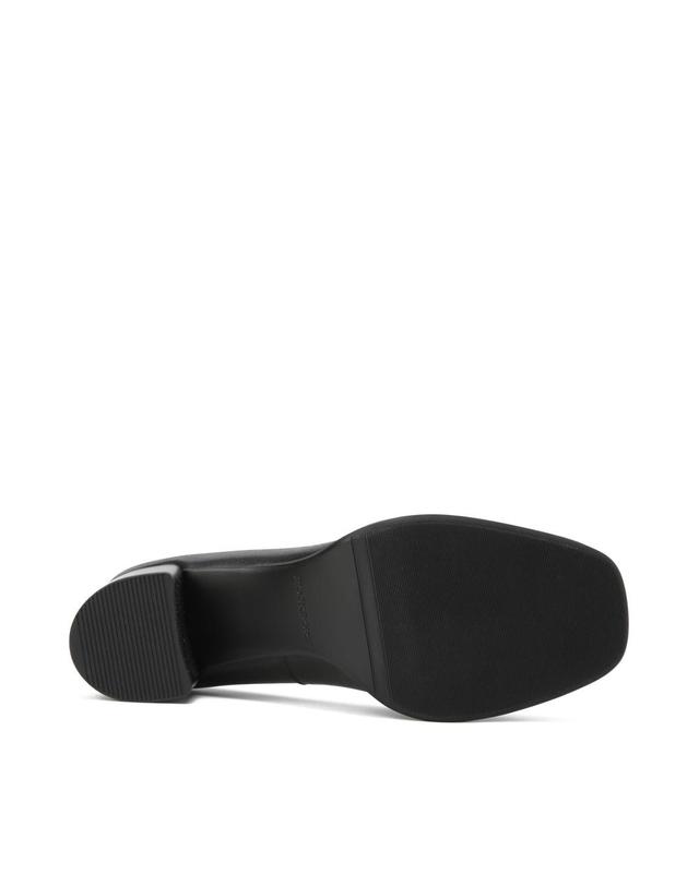 락포트 벨리나 메리제인 펌프스 VELINA MARY JANE PUMP (RW0492) 착용컷