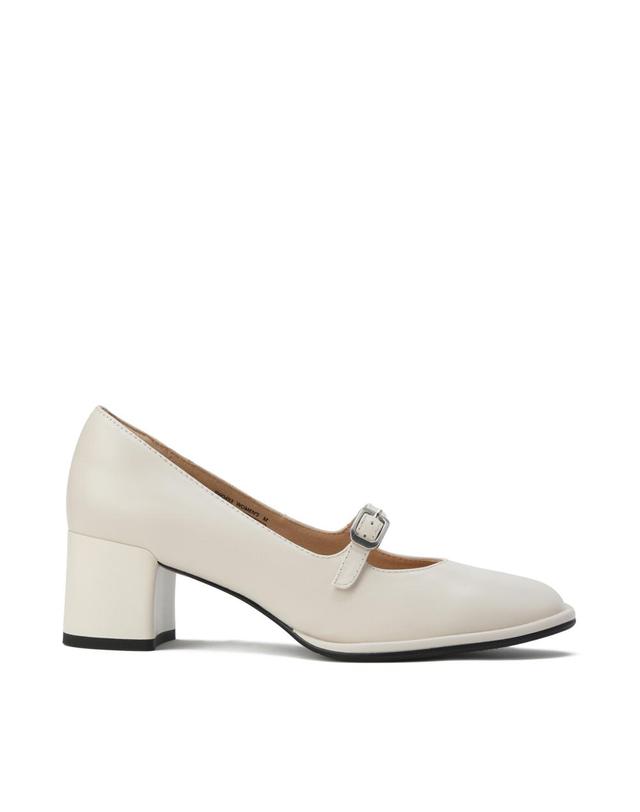 락포트 벨리나 메리제인 펌프스 VELINA MARY JANE PUMP (RW0493) 착용컷