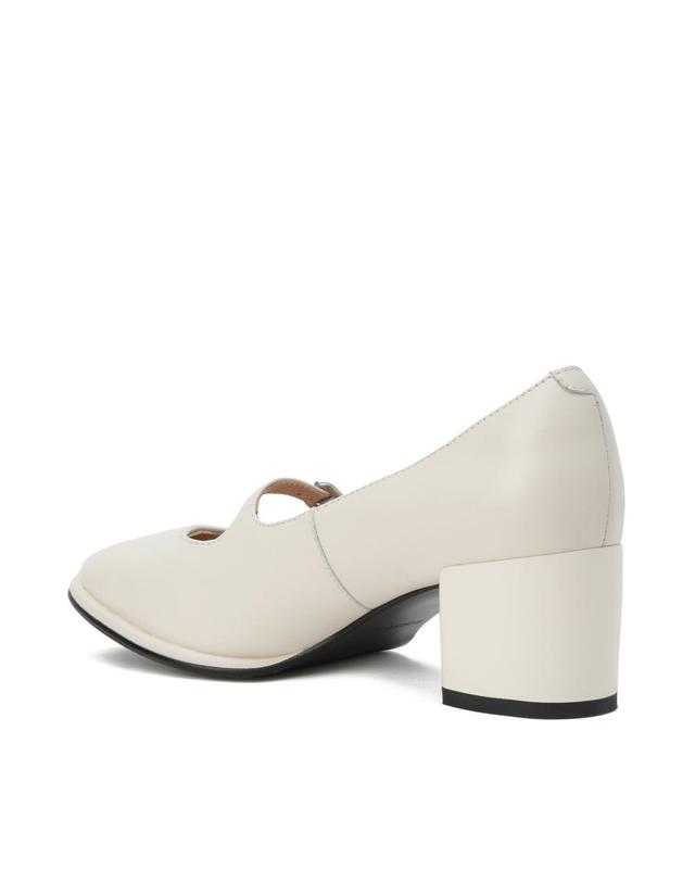 락포트 벨리나 메리제인 펌프스 VELINA MARY JANE PUMP (RW0493) 착용컷