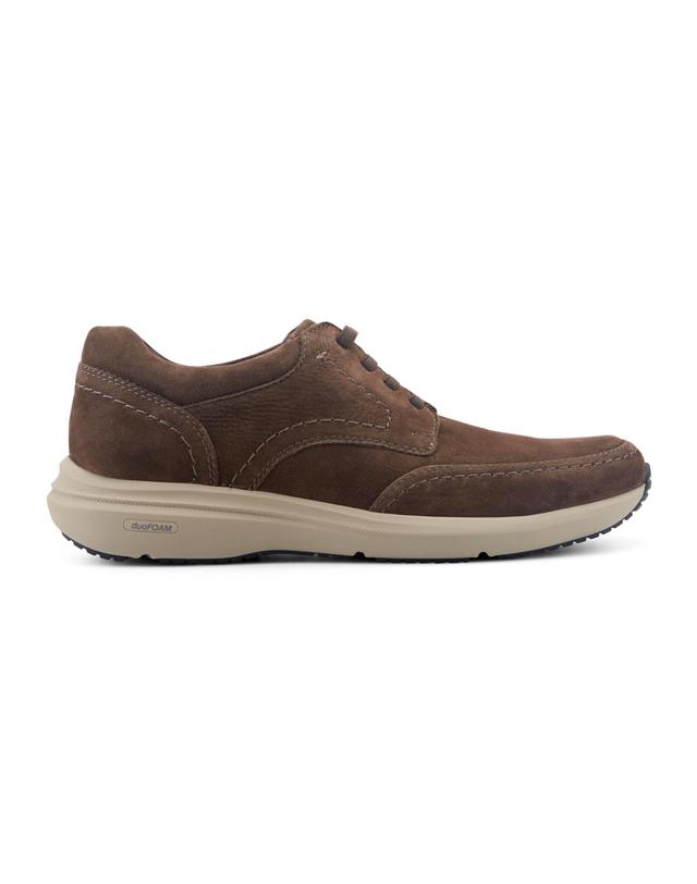 락포트 듀오폼 프로워커 델라웨어 스니커즈 DF PW DELAWARE SNEAKER (RM0269) 착용컷