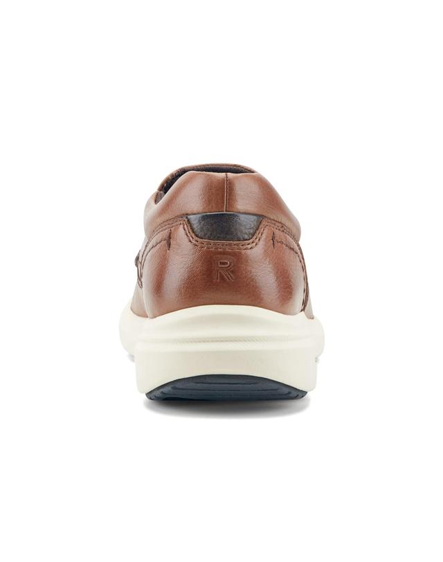 락포트 듀오폼 프로워커 델리오 슬립온 DF PW DELEO SLIP ON (RM0271) 착용컷