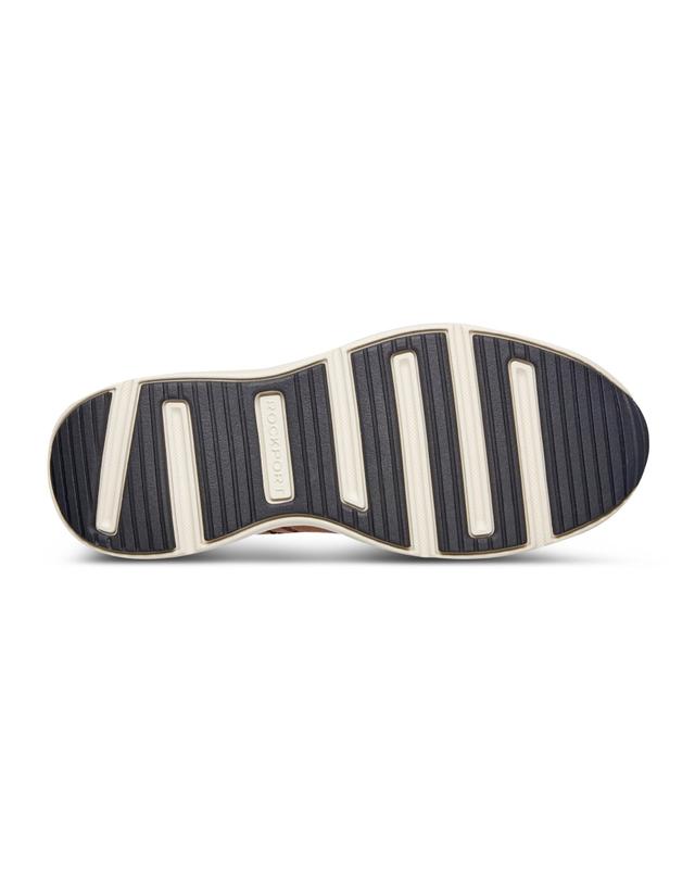 락포트 듀오폼 프로워커 델리오 슬립온 DF PW DELEO SLIP ON (RM0271) 착용컷