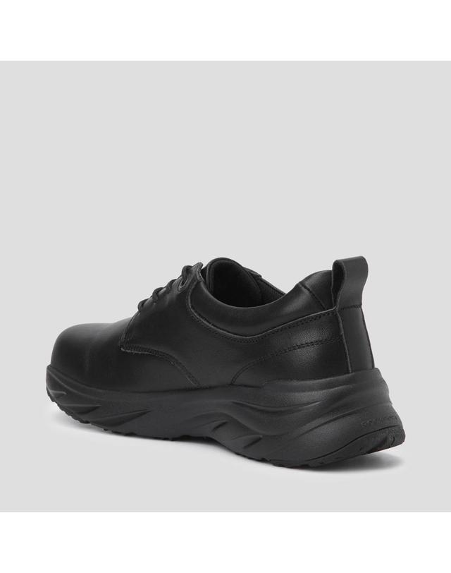 락포트 프로워커 이스턴 레이스업 PW EASTON LACEUP (RU0009) 착용컷
