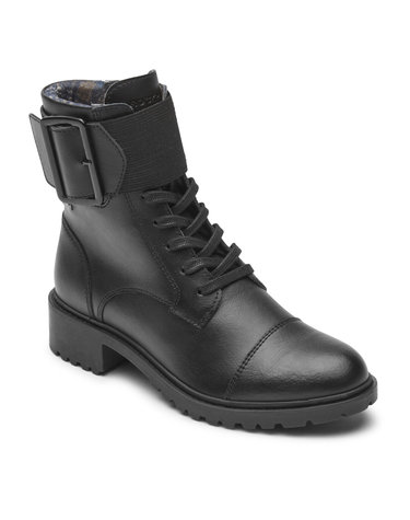 라일리 레이스 부츠 RYLEIGH LACE BOOT (CI8740)