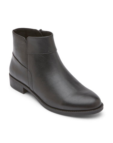 비키 레이어드 부티 VICKY LAYERED BOOTIE (CI9747)