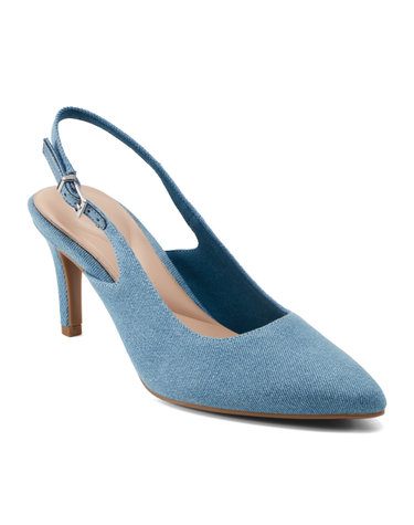 토탈모션 졸리7 슬링백 TM JOLIE7 SLINGBACK (RW0123)