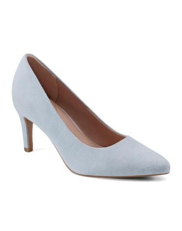 토탈모션 줄리엣 플레인 펌프 TM JULIET PLAIN PUMP (RW0125)