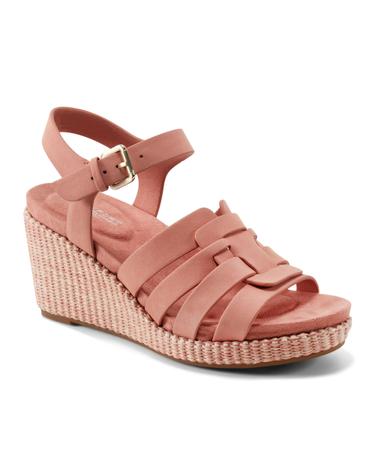 베사 웨지 샌들 BESSA WEDGE SANDAL (RW0165)